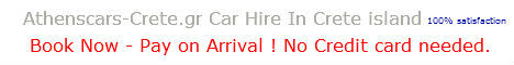 cretecarhire