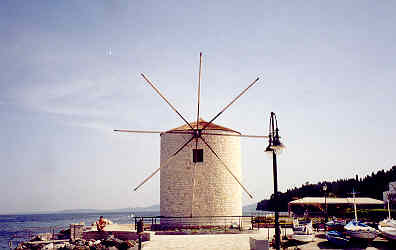 Crete Lassithi