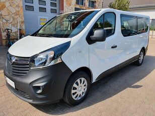 NISSAN PRIMASTAR 9seeater Mini Bus