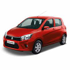 Celerio mini car airco 5doors HC