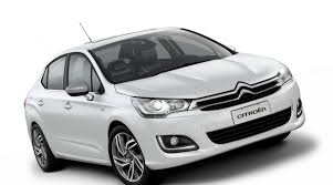 CITROEN ELYSSE AUTOMATIC 1600cc