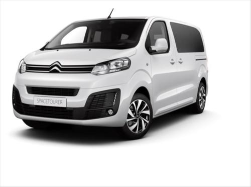 CITROEN SPACETOURER automatic 9seater