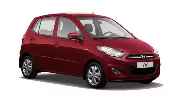 KIA PICANTO 1100cc