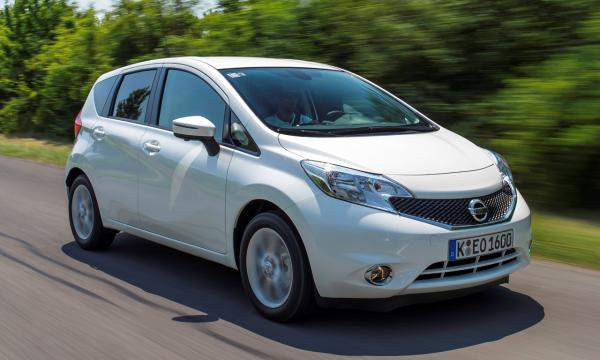 HYUNDAI i30- KIA RIO family C