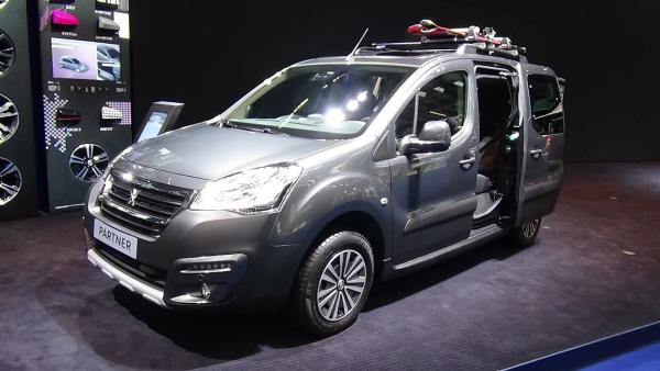FIAT DOBLO 7SEATER CHQ