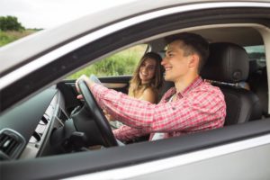 additional driver