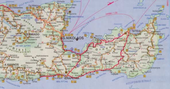 Sitia-car-rentals