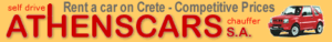Crete-car-rentals
