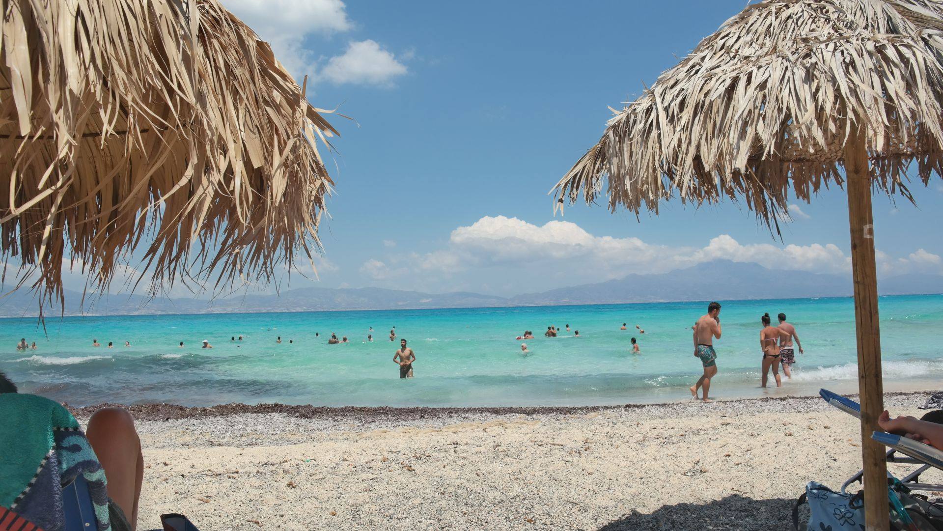 Sitia rent a car