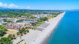 platanias