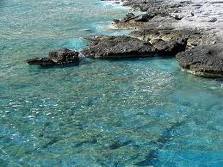 hersonisos beach