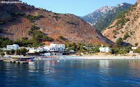 agia roumeli