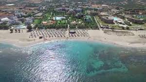 Anissaras-car-rentals, quiet and best family place 2 stay