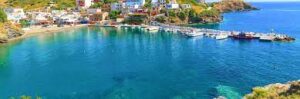 Fly & Drive holidays Crete