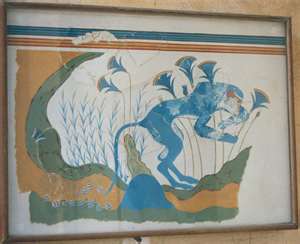 knossos