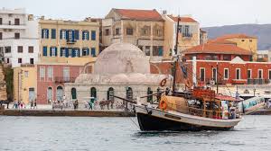 Crete Chania