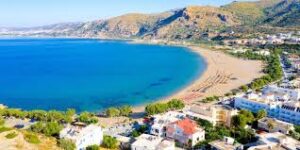 Fly & Drive holidays Crete