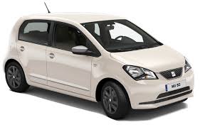 Crete rent a car