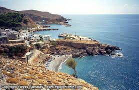 sfakia car rentals