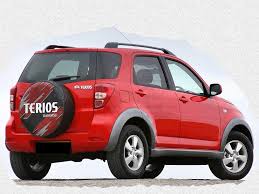 SUV hire Crete 2026