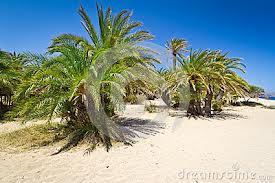 Heraklion to Vai
