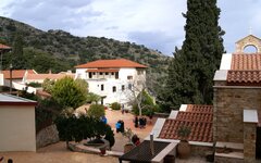 Rodia Monaster