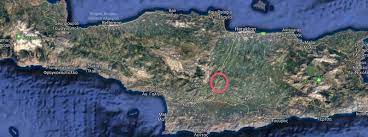 village of crete