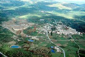 arcalochori