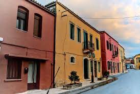 village of Crete