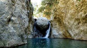 havga gorge