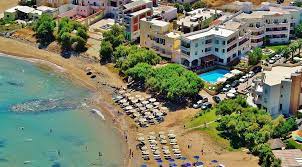 kissamos village