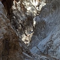 Kritsa gorge