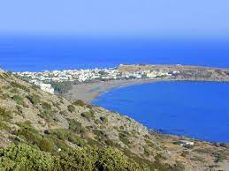 paleochora-village