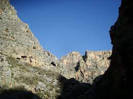 pervolakia gorge