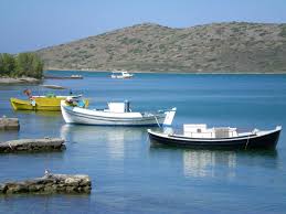 Elounda Crete