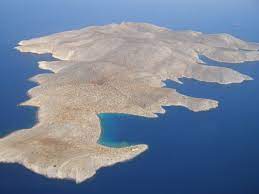dia island
