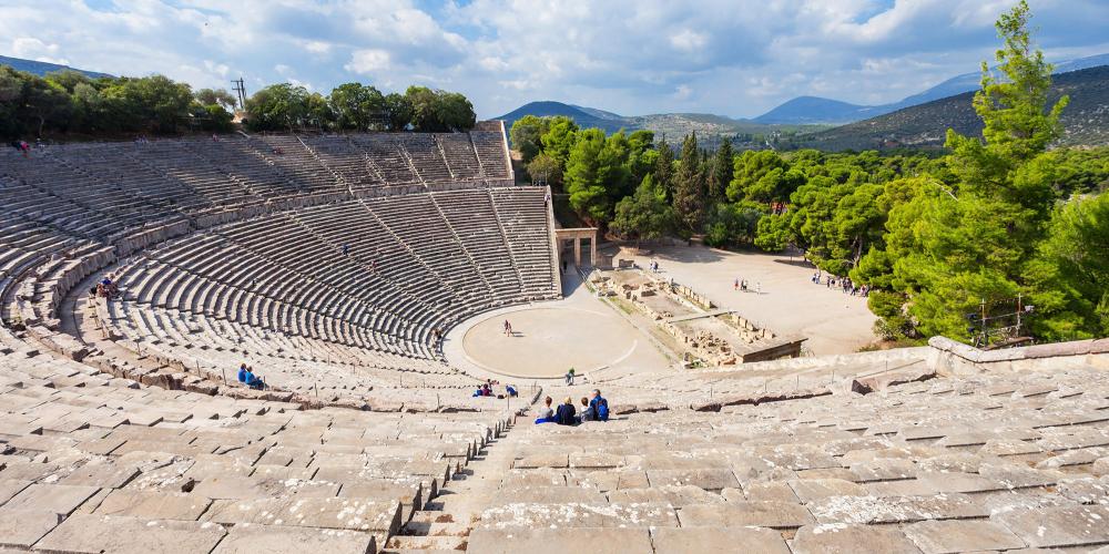 Epidaurus,
