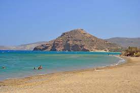 kouremenos-sitia