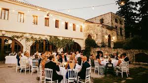 Cretan wedding
