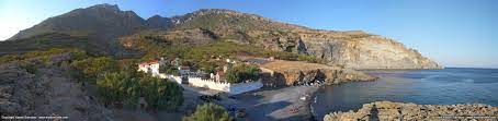 Monastery Koudoumas