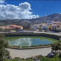 Anogia hotel