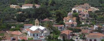 Gavalochori