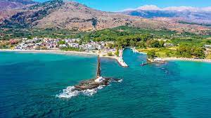 Georgioupolis Chania of Apokoronas