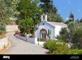 Nipos Apokoronas Chania