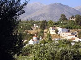 Paidochori Chania