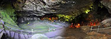 Diktaion Antron cave