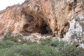 Agios Nikolaos gorge