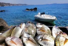 Lygaria beach