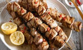 Souvlaki