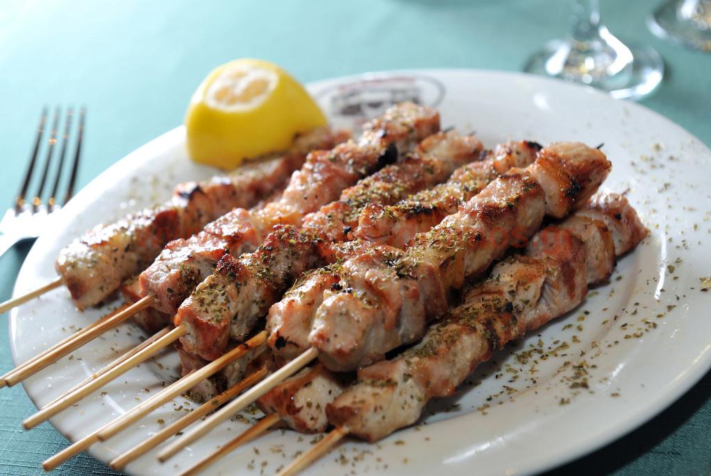 souvlaki